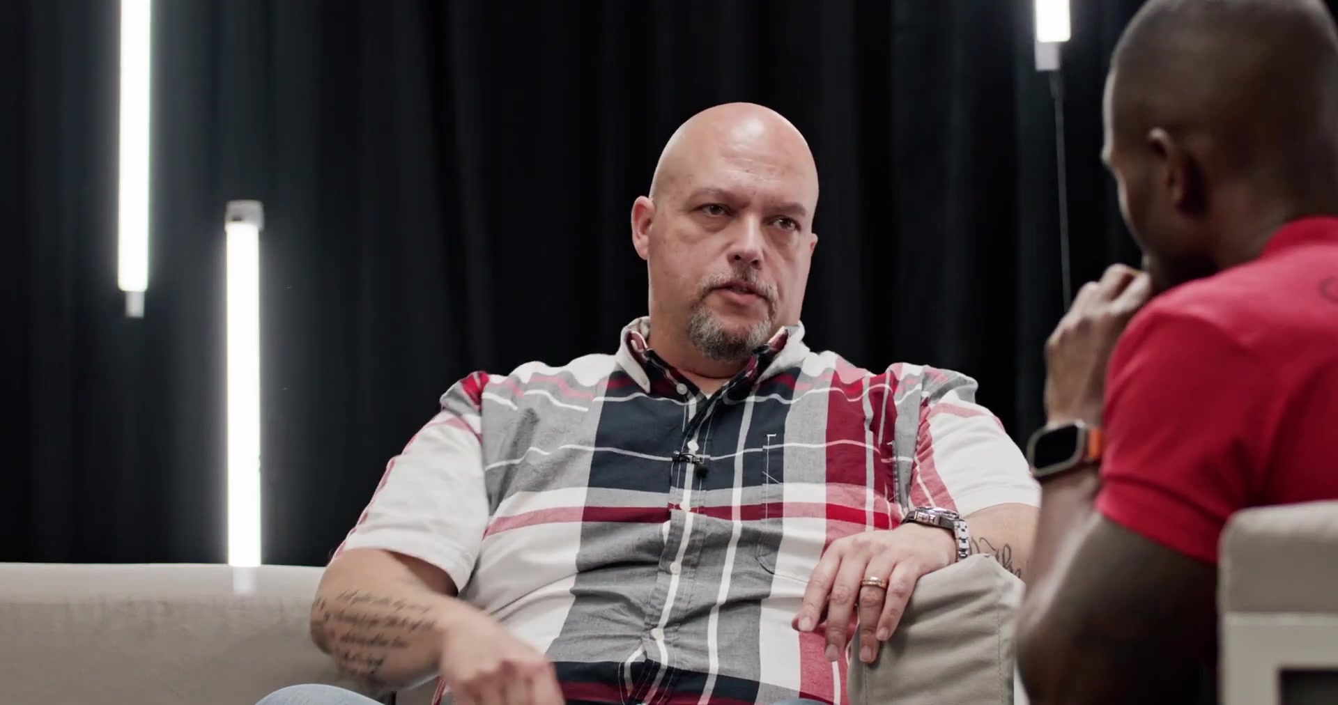 GOTV USCCA POD Jerry Yanis